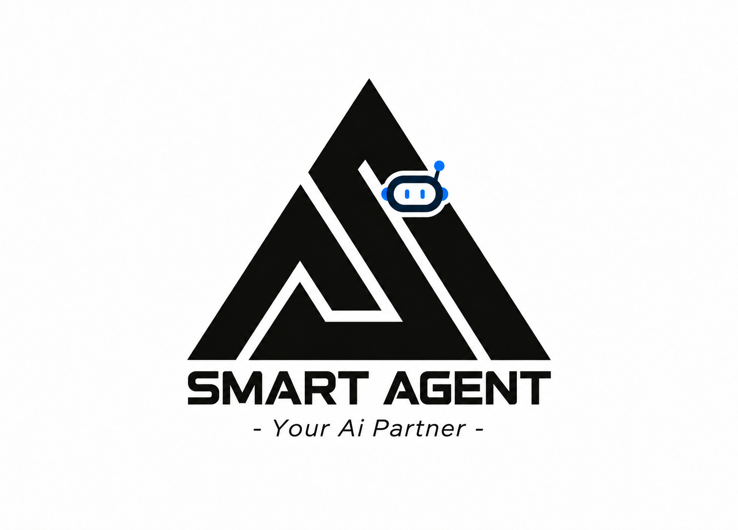 SMART AGENT — Your Ai Partner